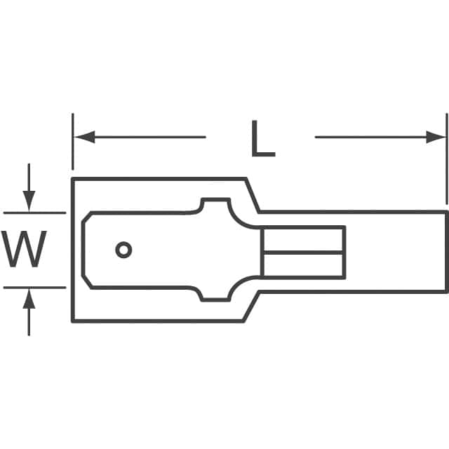 94836 3M  Connettori a sgancio rapido Connettori a sgancio rapido